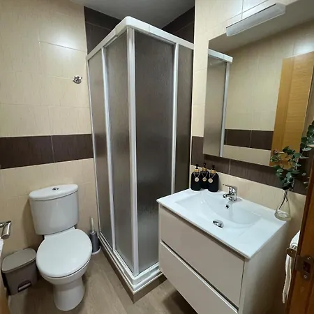 Apartamento El Viaducto En * Redondela
