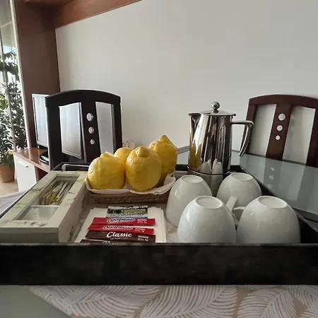 Appartement Apartamento El Viaducto En *