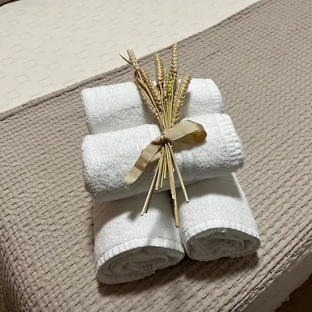 Apartamento El Viaducto En Apartment *