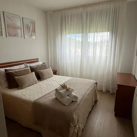 Apartamento El Viaducto En *